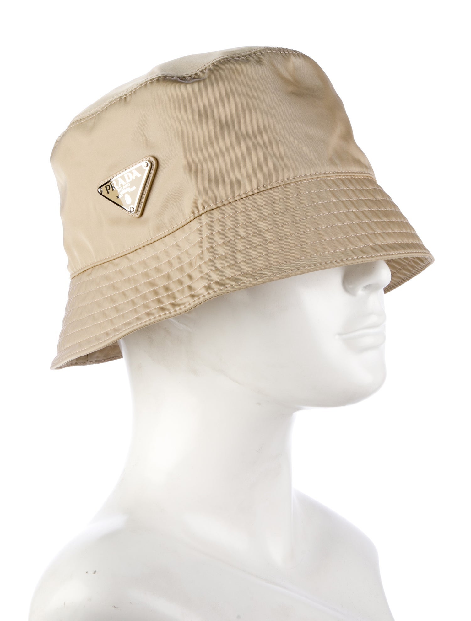 Prada Bucket Hat